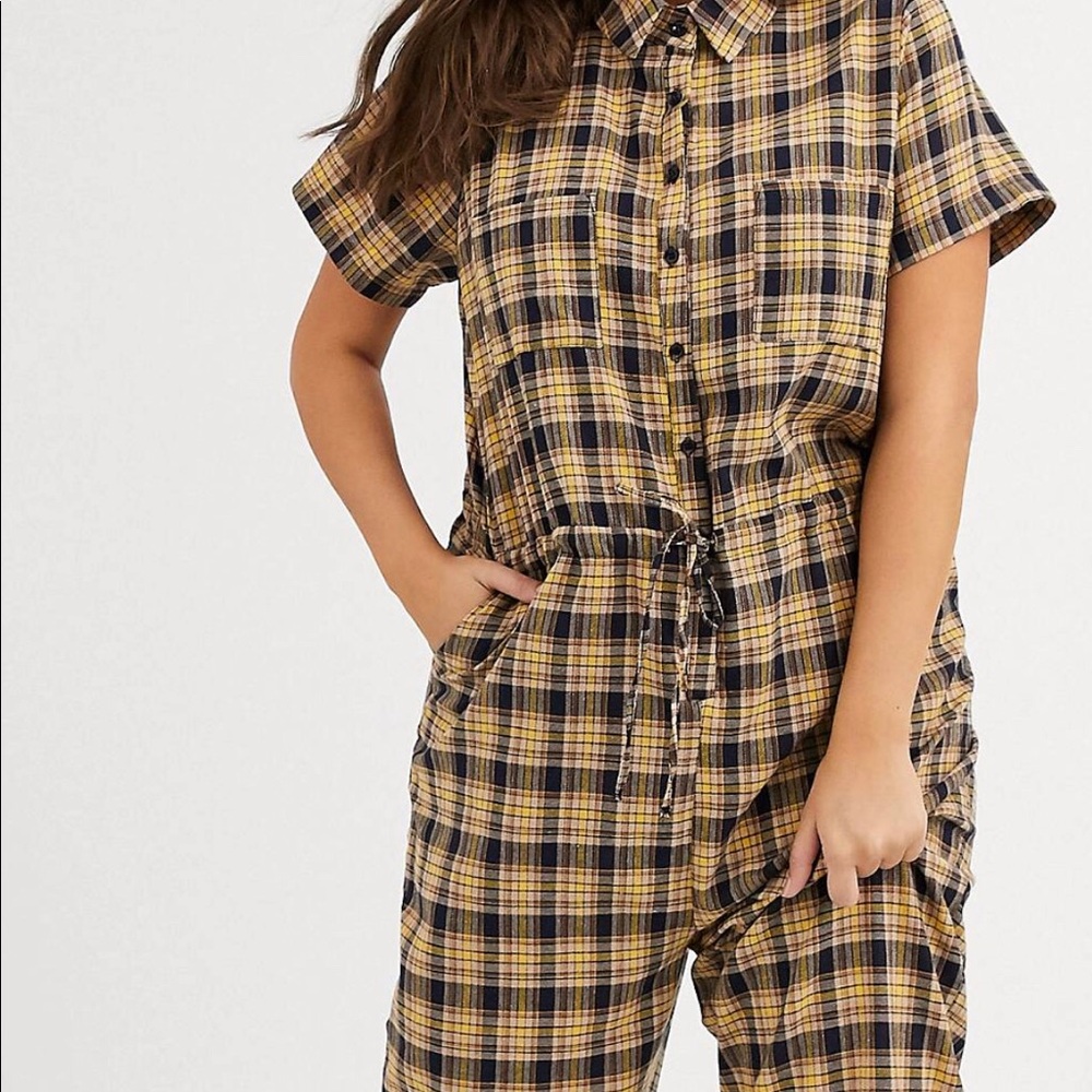 Daisy Street/ Asos Curve